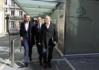 Alfonso Alonso substituirà Arantza Quiroga al capdavant del PP basc