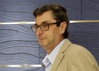 El líder del PCE renuncia a ser candidato al Congreso El líder del PCE renuncia a ser candidato al Congreso