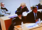 La Guardia Civil niega haber contaminado la camiseta de Asunta