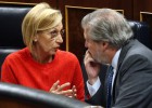 Rosa Díez ve “deplorable” el fichaje de Lozano por el PSOE