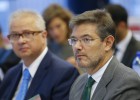 Los fiscales rechazan el plan de Catalá para aplicar la ley procesal