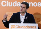Ciudadanos propone copagos en la sanidad y la educación Ciudadanos propone copagos en la sanidad y la educación