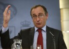 Sanidad impide que los enfermeros receten sin la intervención médica Sanidad impide que los enfermeros receten sin la intervención médica