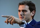Rivera reclama un “frente común democrático” contra el separatismo