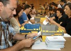 Cómo votar por correo el 20-D