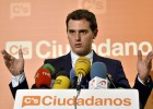 Ciutadans demana que el gallec deixi de ser idioma oficial a Ferrol