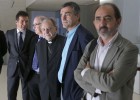 La expresa Gisasola pide autocrítica a ETA y la izquierda ‘abertzale’