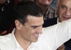 “La convivencia no es moneda de cambio para tapar el 3%”