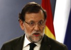 Rajoy busca estendre el pacte amb Sánchez i Rivera a tota la societat