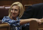 “Los golpistas han actuado y los demócratas tenemos que actuar”