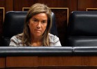 Ana Mato renuncia a ir en las listas y abandona la política