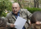 El hermano de Wert encabeza la lista de Podemos por Ciudad Real