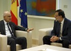 La proximidad de las elecciones impide un pacto sobre Cataluña La proximidad de las elecciones impide un pacto sobre Cataluña