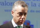 Urkullu rebutja el model unilateral del sobiranisme català