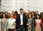 El PSOE hará un pacto autonómico para armonizar las rentas mínimas