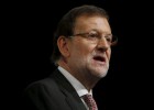 Més de la meitat dels espanyols
no té “cap confiança” en Rajoy