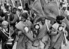 Marruecos festeja los 40 años de la Marcha Verde