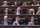 Momentos estelares del Congreso (y II) Momentos estelares del Congreso (y II)