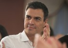 Sánchez cree que el pacto de Rajoy y Cascos es “el de la vergüenza” Sánchez cree que el pacto de Rajoy y Cascos es “el de la vergüenza”
