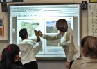 Los partidos incluyen el futuro de los profesores en sus programas Los partidos incluyen el futuro de los profesores en sus programas