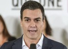 Pedro Sánchez apela a los jóvenes para que no voten al PP