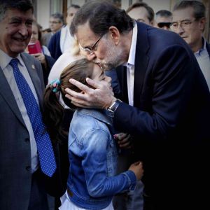 Rajoy acelera el recurso con los medios legales y políticos del Estado