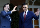 Rajoy solo acepta un debate y cara a cara con Pedro Sánchez el 14-D Rajoy solo acepta un debate y cara a cara con Pedro Sánchez el 14-D