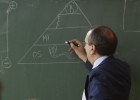 El PSOE planea evaluar a los docentes de forma voluntaria El PSOE planea evaluar a los docentes de forma voluntaria