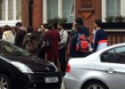Colas de hasta cinco horas en los consulados para poder votar el 20-D