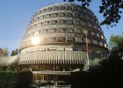 Tribunal Constitucional suspende resolução separatista da Catalunha