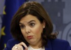 Santamaría critica Mas per “vendre” Catalunya per un càrrec
