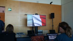 Los partidos suspenden sus actos por solidaridad con las víctimas