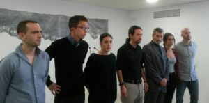 Los partidos suspenden sus actos por solidaridad con las víctimas