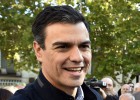 El PSOE incluirá en la Constitución servicios sociales y dependencia El PSOE incluirá en la Constitución servicios sociales y dependencia