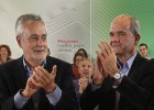 La juez de los ERE abre diligencias para Chaves, Griñán y 50 cargos La juez de los ERE abre diligencias para Chaves, Griñán y 50 cargos