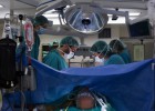 Los hospitales de Madrid y Barcelona son los más valorados