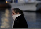 La temperatura baixarà 15 graus abans del cap de setmana