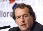 Condenados un político y un reportero por corrupción Condenados un político y un reportero por corrupción