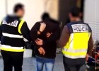 Detenido en un pueblo abandonado un acusado de abusar de sus hijas