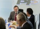 Rajoy descarta oferir suport militar
a França abans del 20-D
