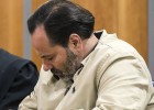Condenado a 24 años de cárcel por asesinar a su novia de 131 puñaladas