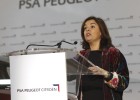 EL PAÍS no aceptó a Santamaría en su debate con los demás líderes