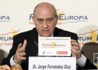 Interior sugiere que los Pujol mienten sobre el comisario Villarejo Interior sugiere que los Pujol mienten sobre el comisario Villarejo