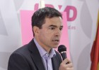 Andrés Herzog dimite como líder de UPyD tras el fiasco electoral