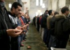 Las redes sociales son el imam más poderoso