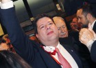 El socialista Picardo arrasa en las elecciones de Gibraltar