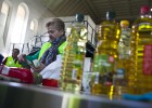 Los bancos de alimentos lanzan una campaña masiva de recogida