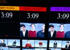 Empate triplo na disputa da Espanha: conheça os candidatos Empate triplo na disputa da Espanha: conheça os candidatos