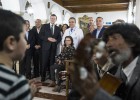 Promesas incumplidas en la herencia de Rajoy Promesas incumplidas en la herencia de Rajoy