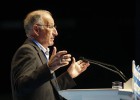 El presidente de la Diputación de Almería se dio contratos a sí mismo